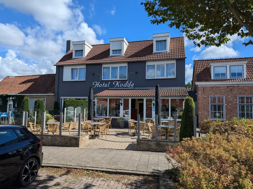 Hotel Kodde