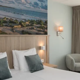 Best Beach Hotel Zoutelande