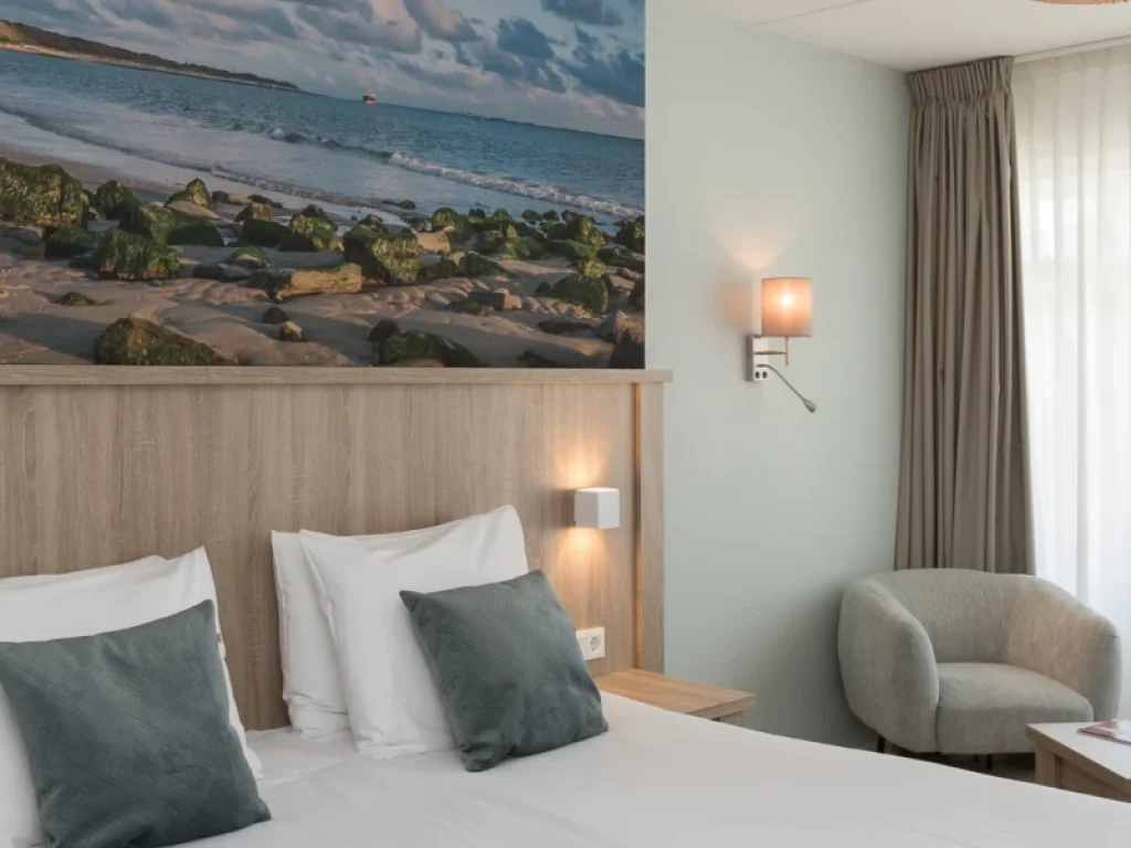 Best Beach Hotel Zoutelande