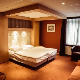 De Roskam Hotel - Cafe - Restaurant