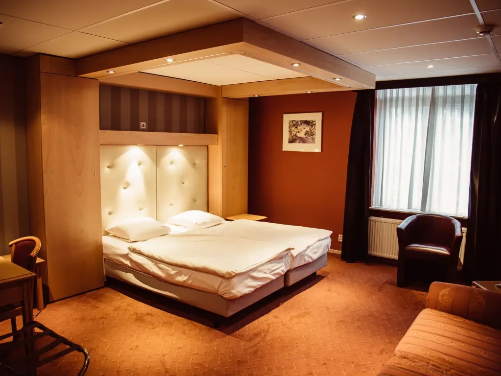 De Roskam Hotel - Cafe - Restaurant