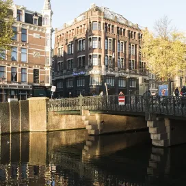 Dikker & Thijs Fenice Hotel