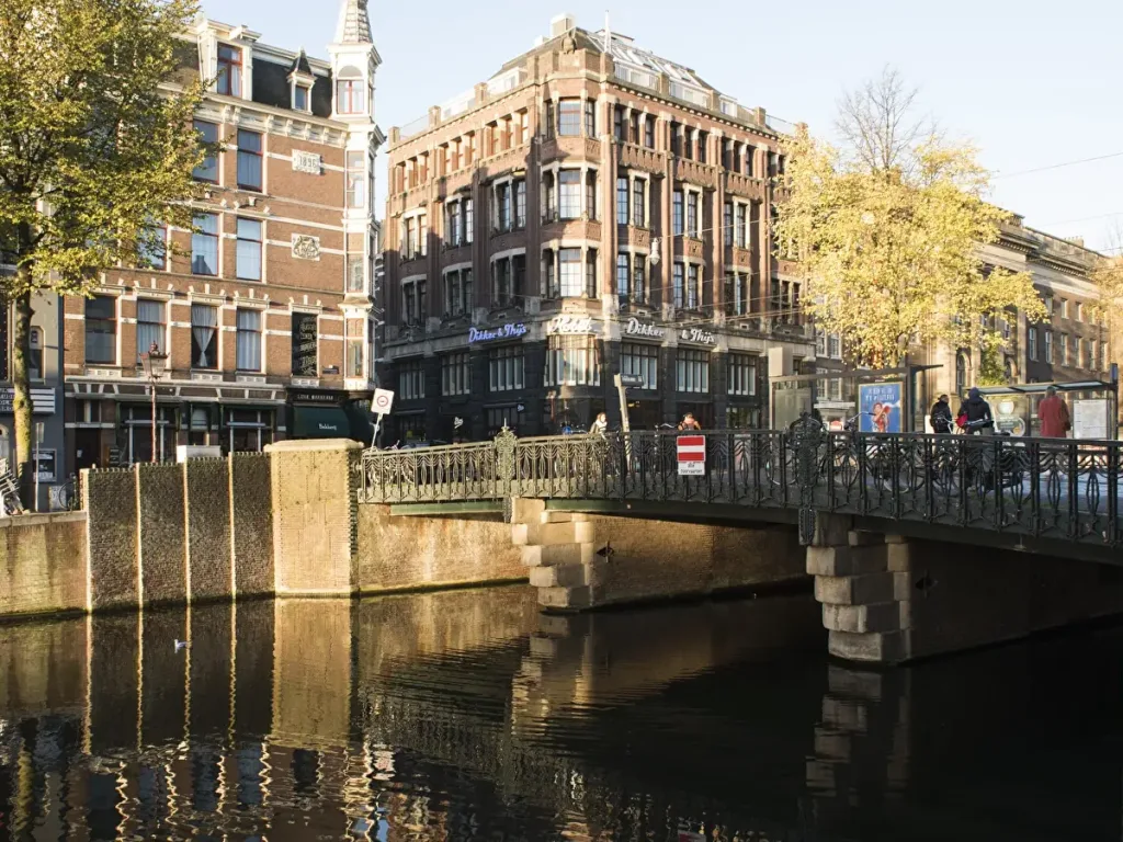 Dikker & Thijs Fenice Hotel