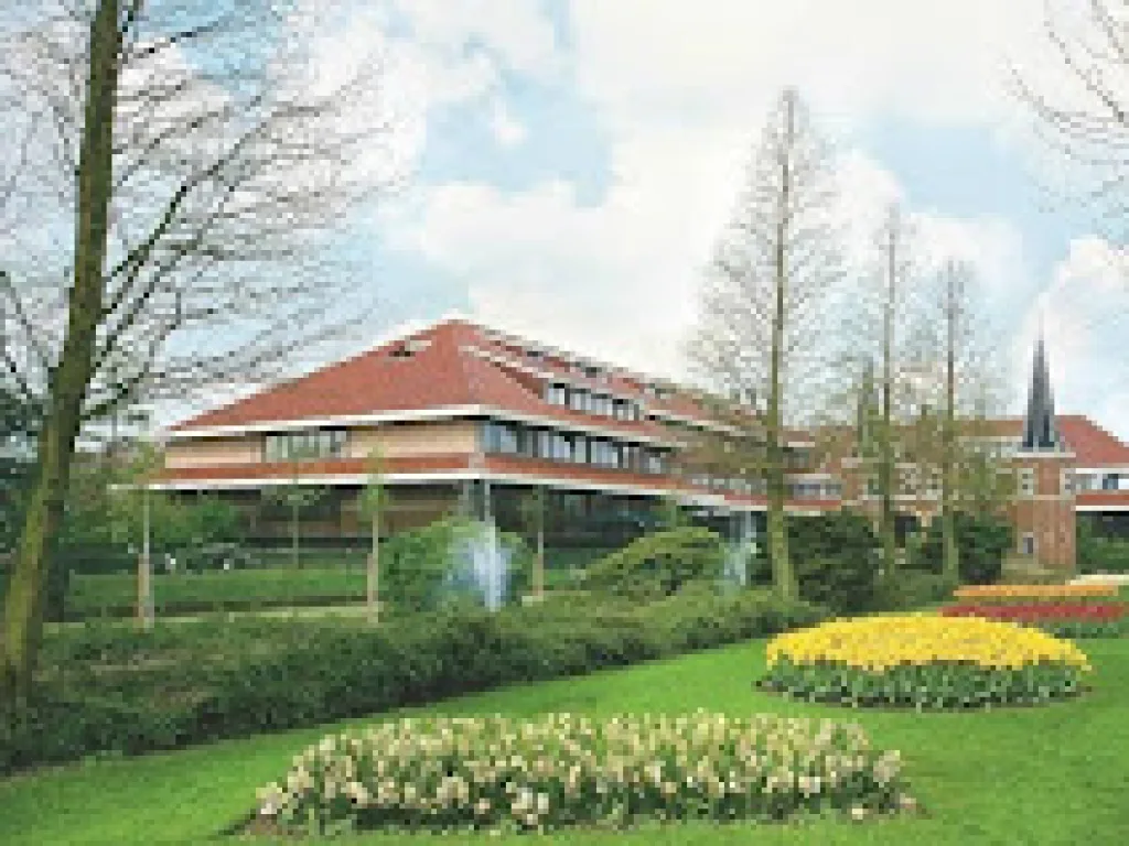 Van der Valk Avifauna