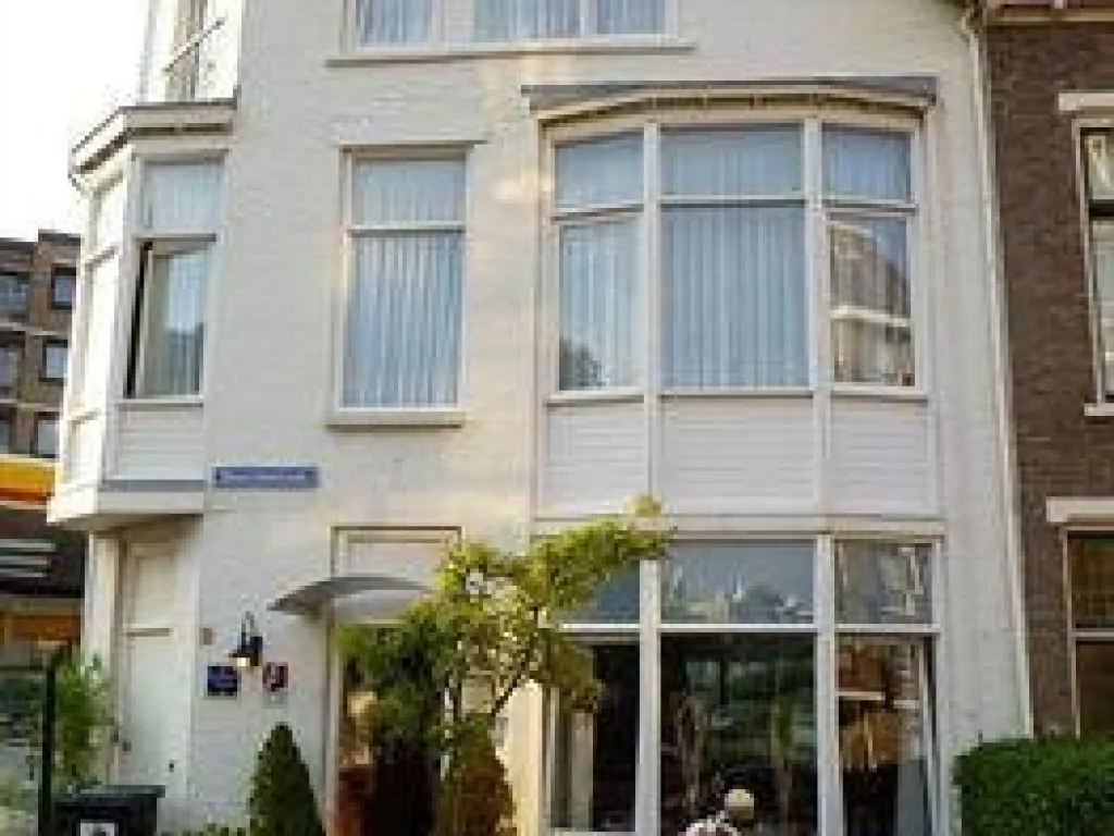 Hotel 't Witte Huys