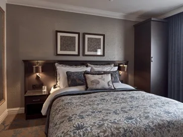 Good Seasons Hotel Den Bosch