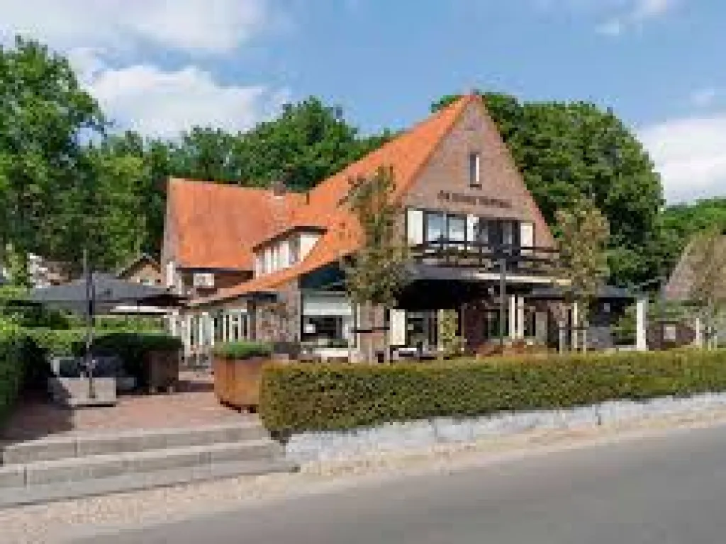 Hotel Restaurant de Boer'nkinkel