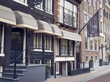 Singel Hotel