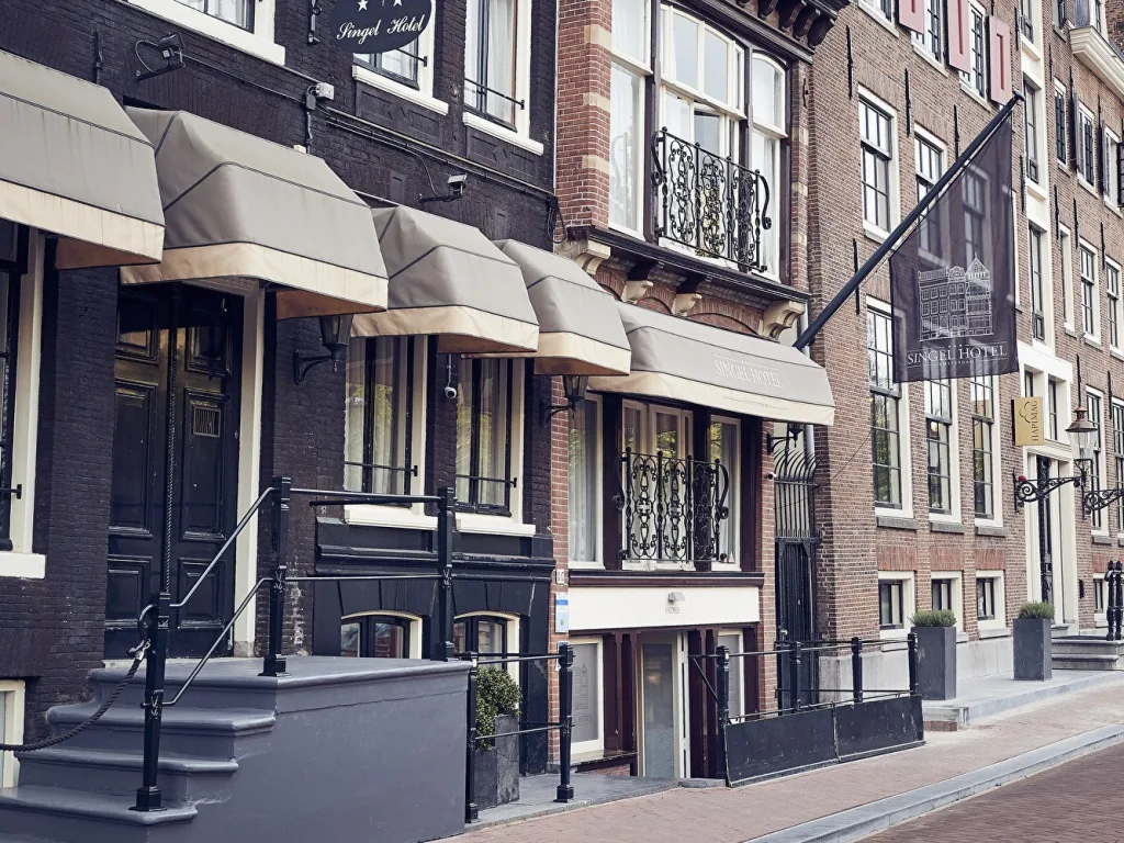 Singel Hotel