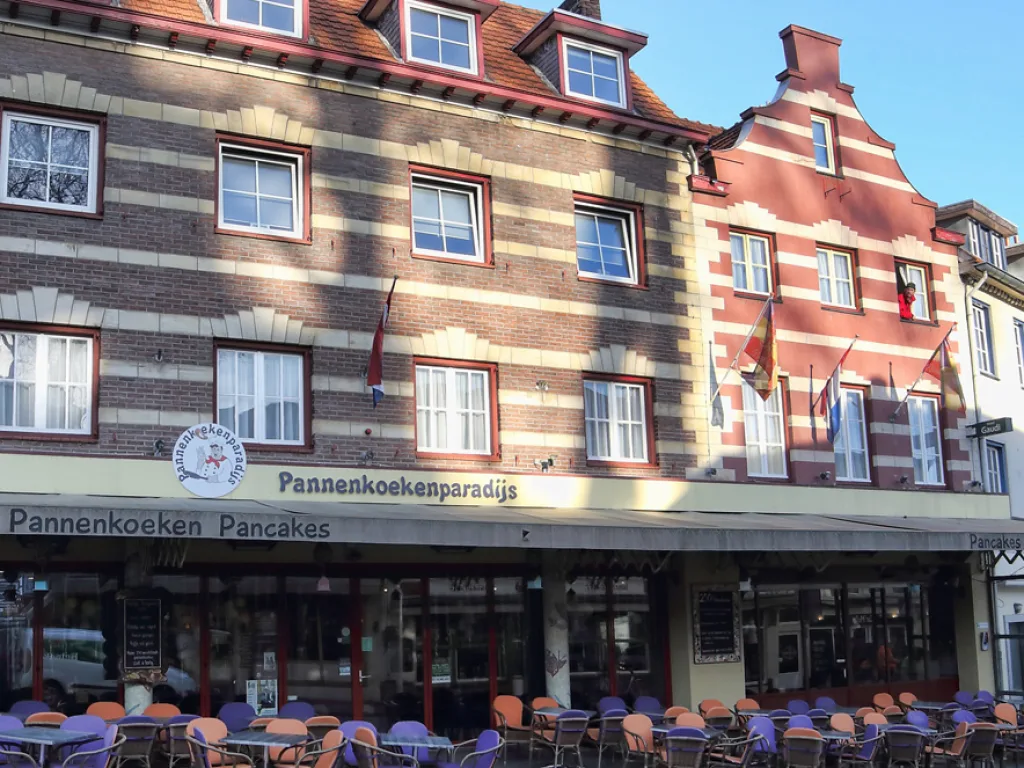 Gaudi Hotel
