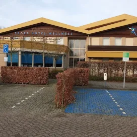 Bruurs Sporthotel