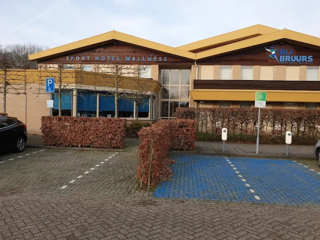 Bruurs Sporthotel