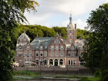 Landgoed Duin & Kruidberg