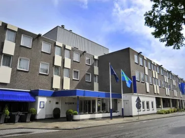 Fletcher Hotel-Restaurant Weert