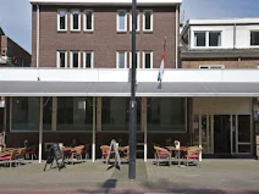 Huis Ter Geul Grand Cafe Hotel