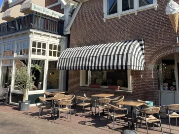 Hotel De Sevenster
