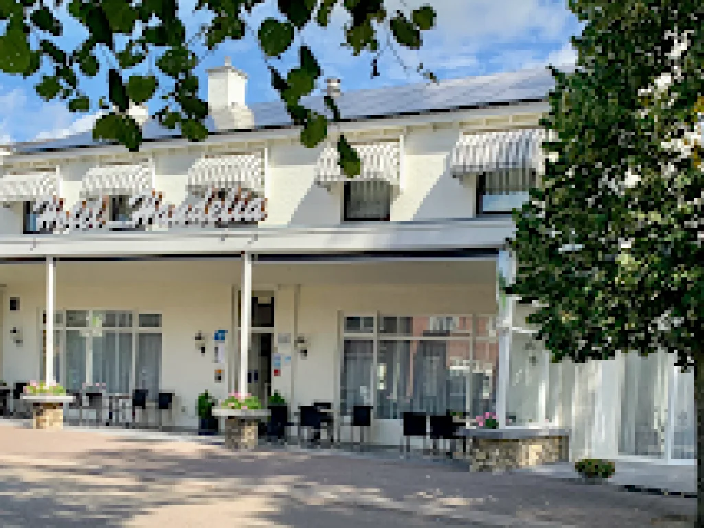 Hotel Handelia