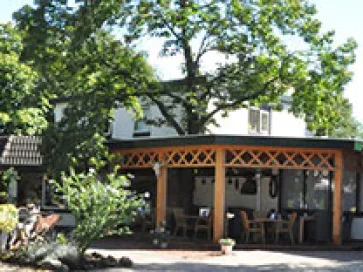 Hotel de Foreesten
