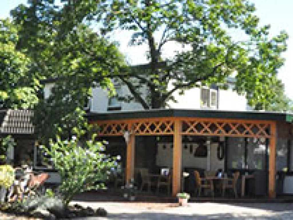 Hotel de Foreesten