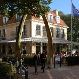 Graaf Bernstorff Hotel