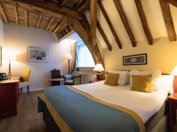 Grand Hotel en Résidence De Draak