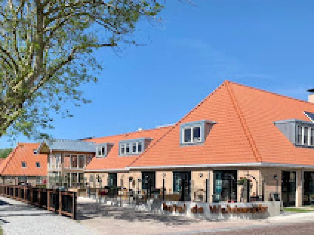 Hotel De Walvisvaarder