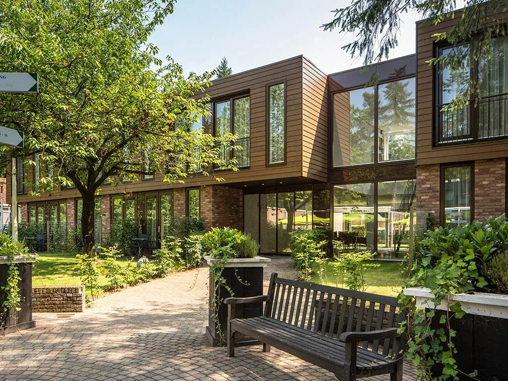 Fletcher Hotel-Restaurant Mooi Veluwe