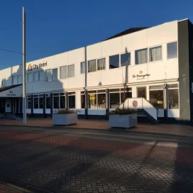 City Hotel Winschoten