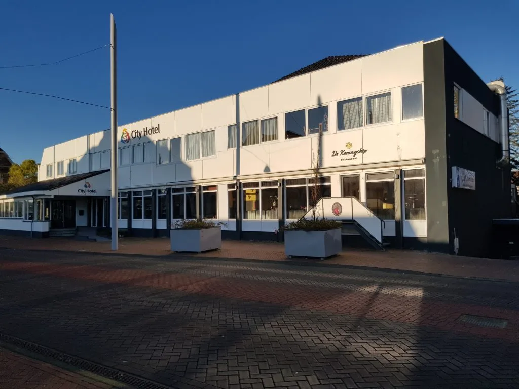 City Hotel Winschoten