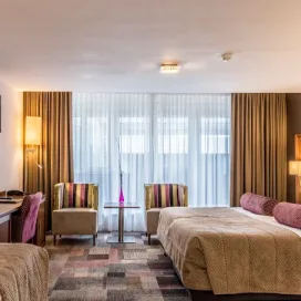 Boutique Hotel  Amstelzicht