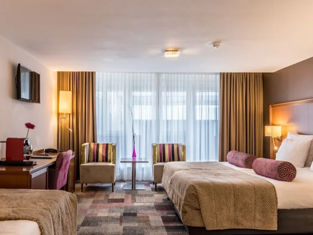 Boutique Hotel  Amstelzicht