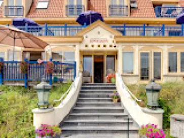 Sonneduyn Appartementenhotels
