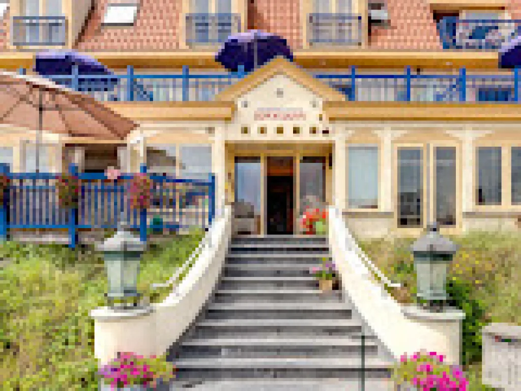 Sonneduyn Appartementenhotels