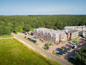 Van der Valk Hotel Texel-De Koog