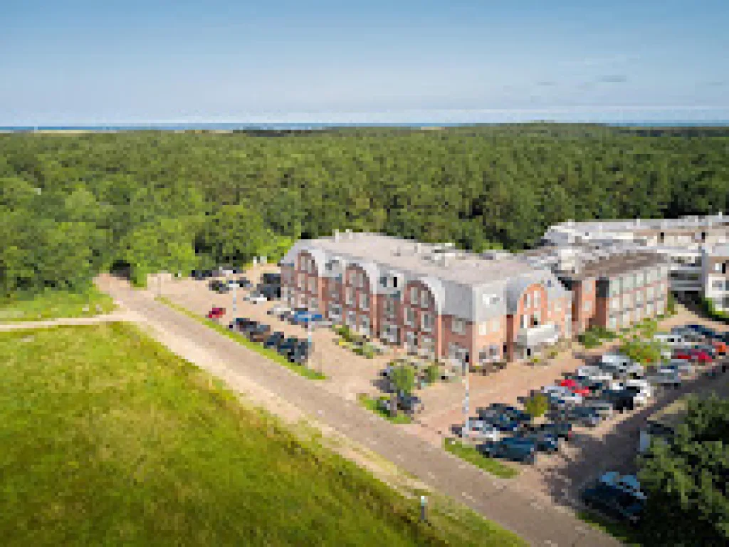 Van der Valk Hotel Texel-De Koog