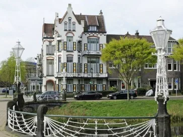 Hotel Molendal