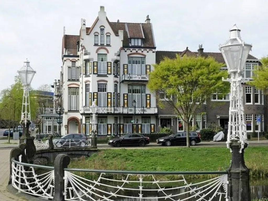 Hotel Molendal