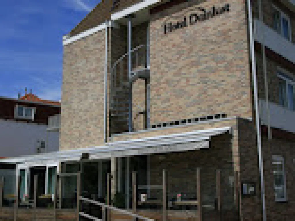 Hotel Duinlust