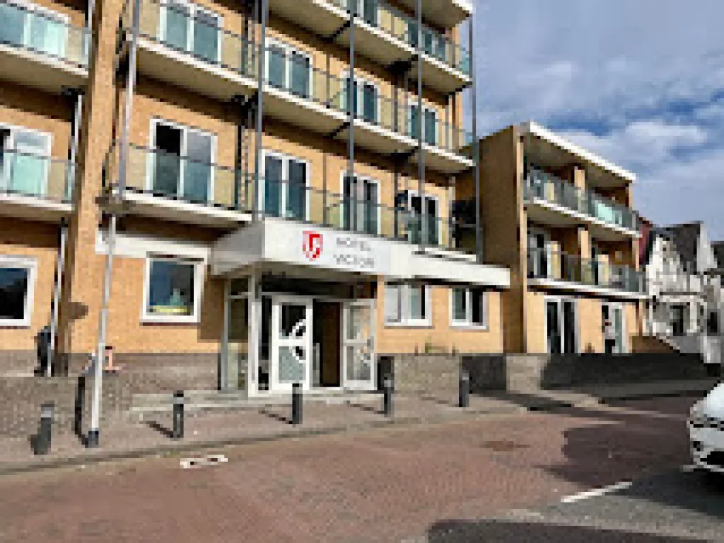 Hotel Victor