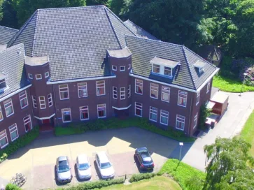 Zonneheuvel