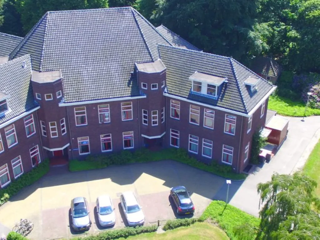 Zonneheuvel