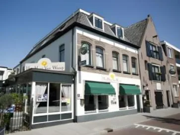 Hotel Het Hart Van Weesp