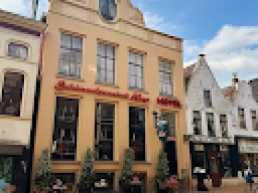 Hotel Schimmelpenninck Huys