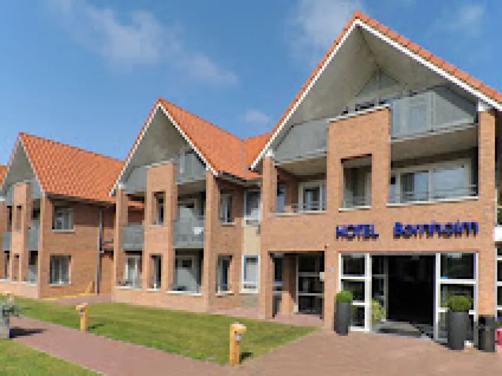 Hotel Bornholm
