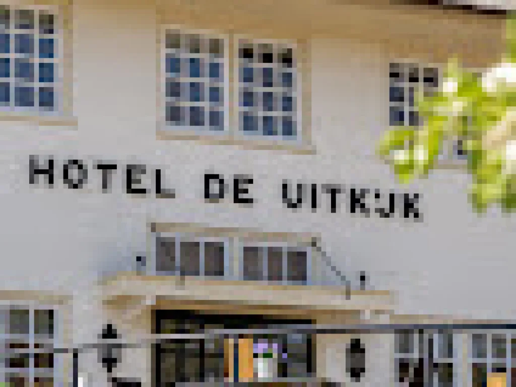 Landgoed De Uitkijk
