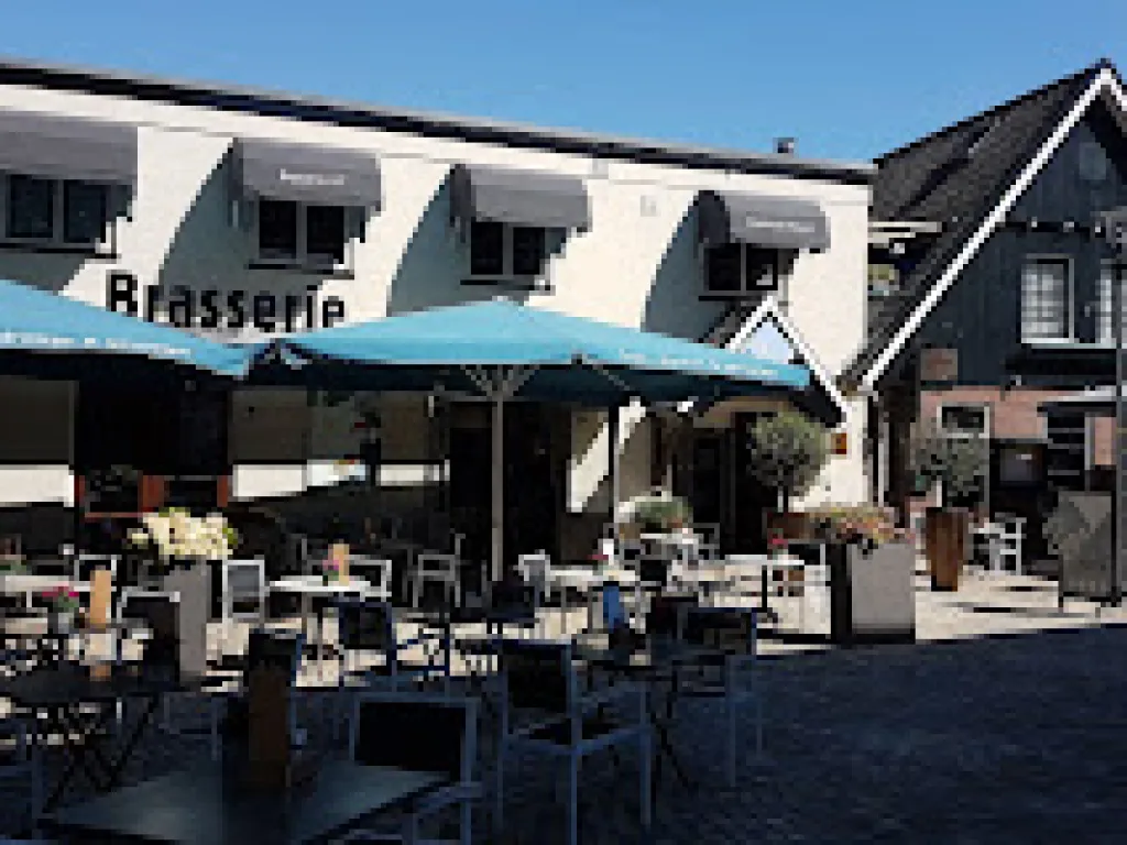 Stadshotel Rijssen