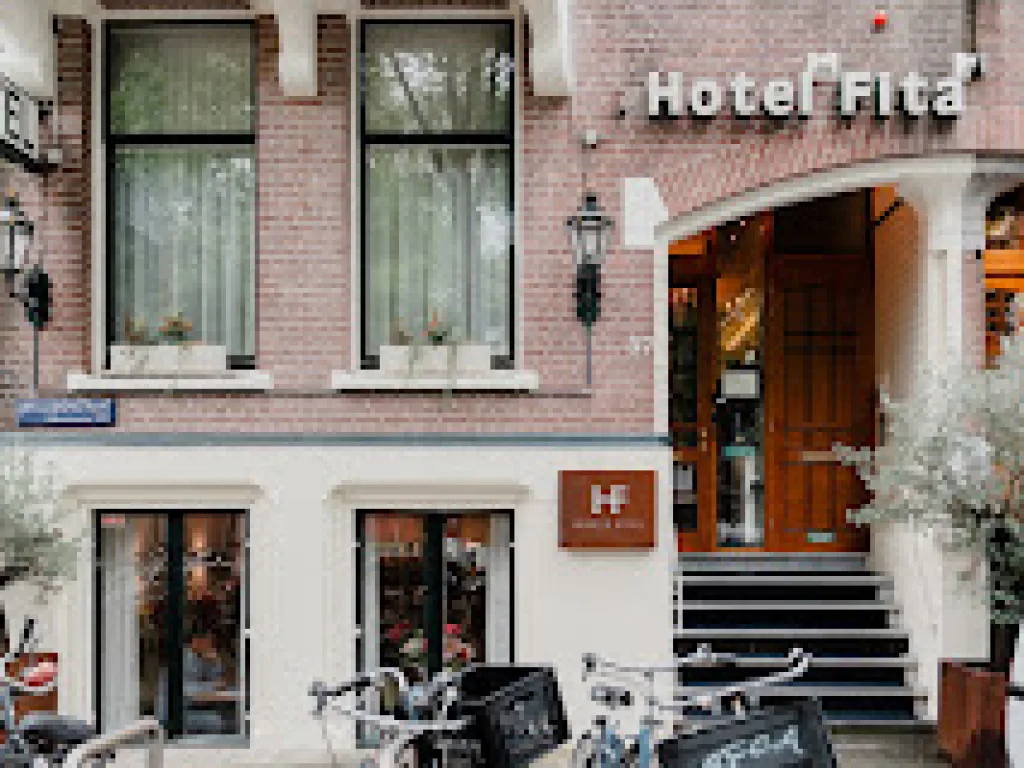 Hotel Fita