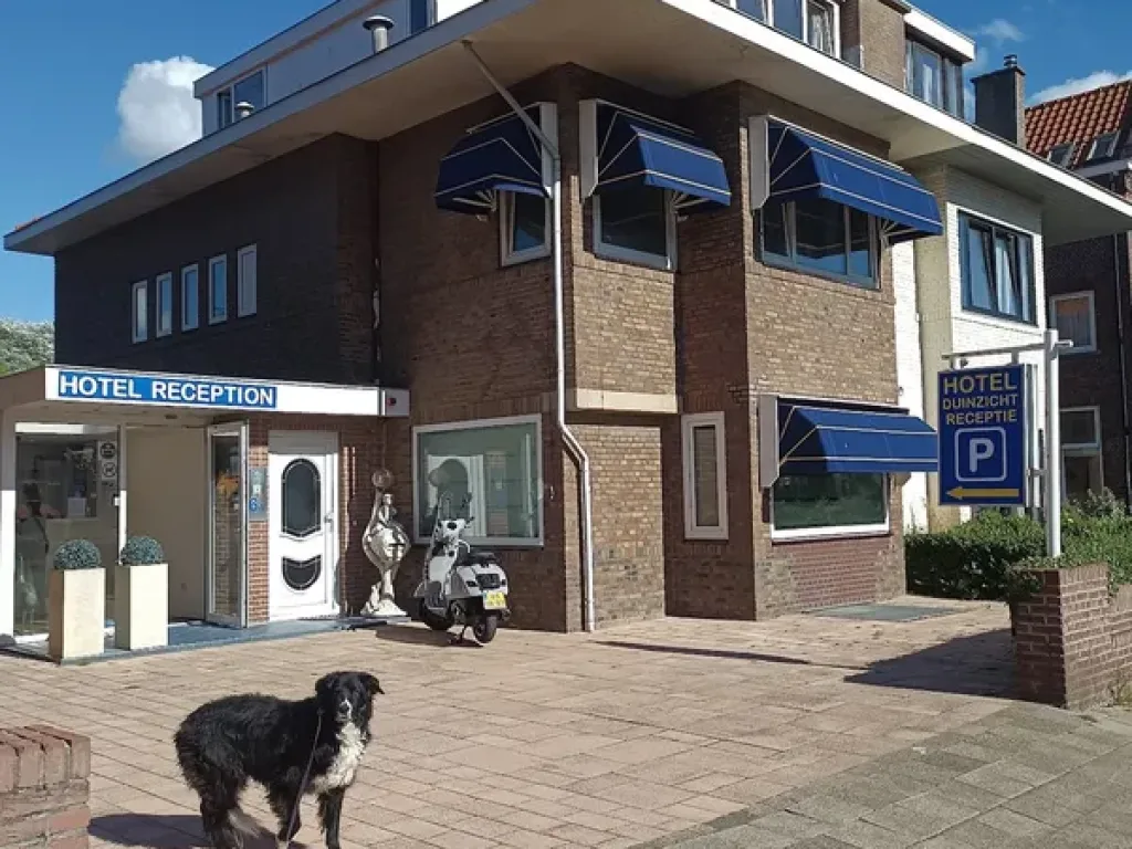 Hotel Duinzicht