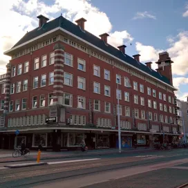 Amigo Hotel