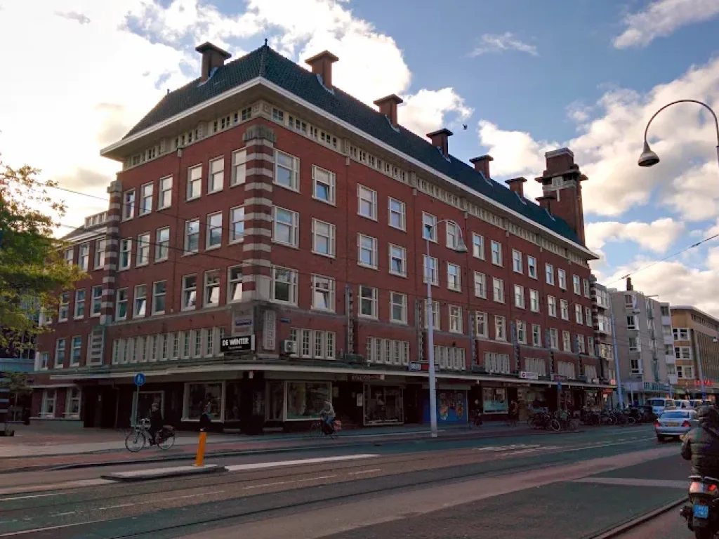 Amigo Hotel